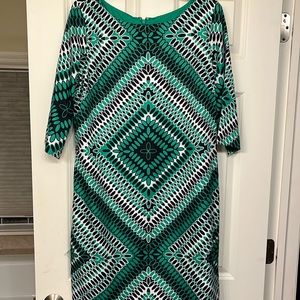 Super airy, perfect summer party dress